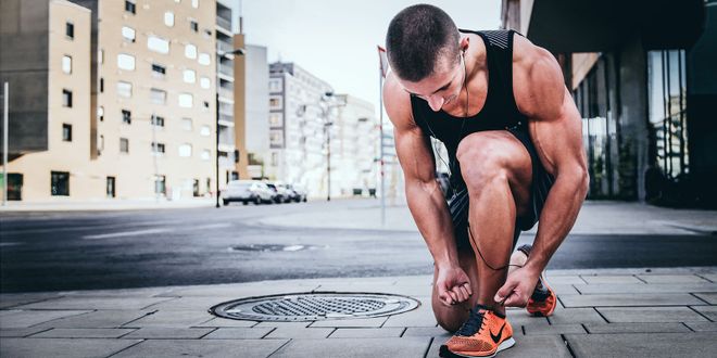 Wichtige Fitnesstipps von einem Personal Fitness Trainer