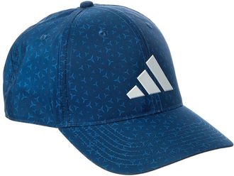 adidas Golf Adidas Golf Tour Print Snapback Hat