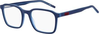 HUGO BOSS HG 1202 0PJP 00 Blue 53mm