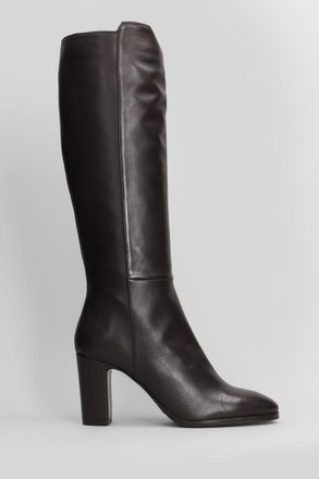 Julie Dee High Heels Boots