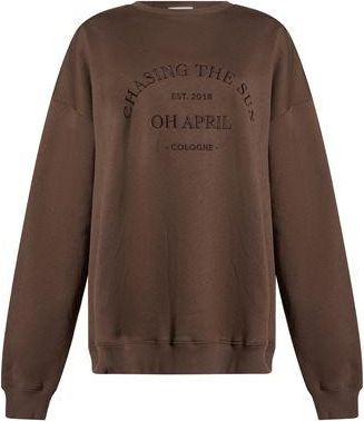 Oh April TOPWEAR - Felpe su YOOX.COM