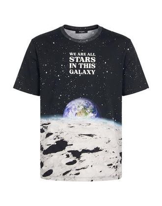 Balmain TOPWEAR - T-shirts on YOOX.COM