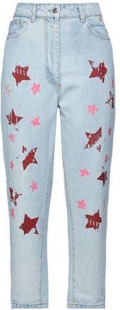 Souvenir BOTTOMWEAR - Jeans sur YOOX.COM