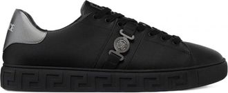 Versace BIGGIE SNEAKERS Size: 42, colour: BLACK