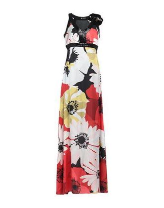 Camilla Milano KLEIDER - Maxi-Kleider auf YOOX.COM