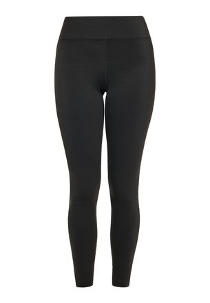 Izia Broek Dames zwart