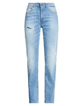 Dondup HOSEN & R&Ouml;CKE - Jeanshosen auf YOOX.COM
