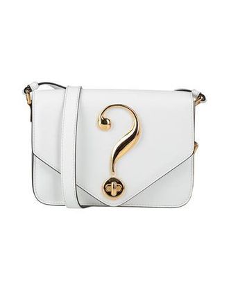 Moschino BORSE - Borse a tracolla su YOOX.COM