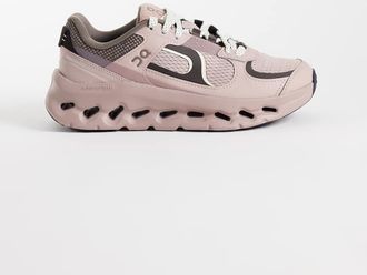 On Cloudtilt Arc All Day sneakers rosa fico-Neutro