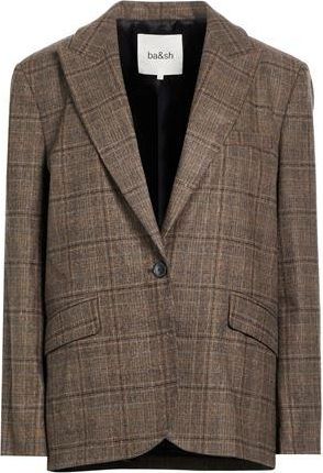 BA&SH TRAJES Y CONJUNTOS - Americanas en YOOX.COM