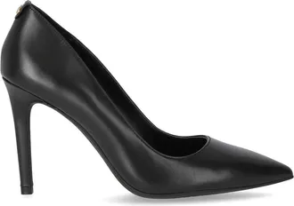 Michael Kors Alina Flex Black High Pump