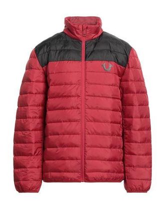 True Religion JACKEN & MÄNTEL - Pufferjacken & Daunenjacken auf YOOX.COM