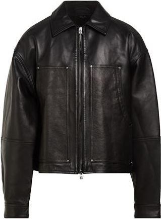 Amiri COATS & JACKETS - Jackets on YOOX.COM