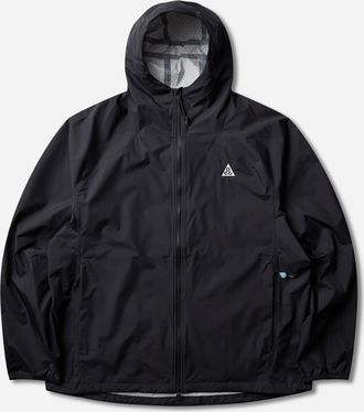 Nike Men s ACG Phantazma Storm-FIT ADV Jacket Black
