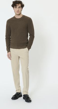 Matinique Casual broek MAliam Casual broek Regular fit