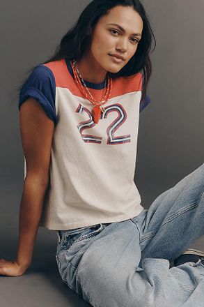 Mother The Split Goodie Tee