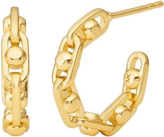 Michael Kors Donna, Accessori, Giallo, Taglia unica, new