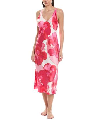 Natori Floria Gown