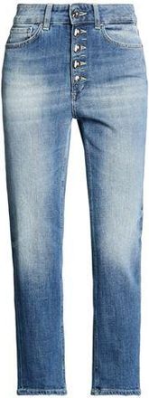 Dondup BOTTOMWEAR - Jeans on YOOX.COM