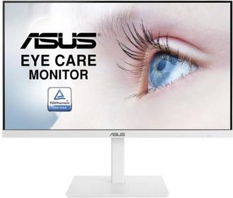 Asus Monitor Led Va27dqsb-w Va27dqsbw (90lm06hd-b01370) (90lm06hdb01370)