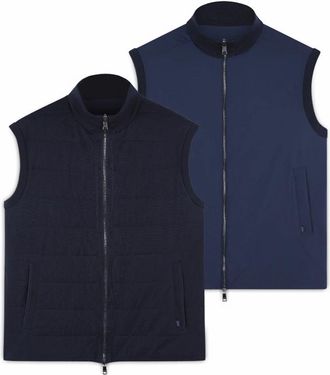 Paul & Shark Hombre, Chaquetas, Azul, Talla: L