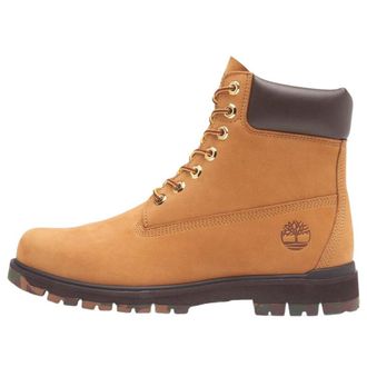 Timberland Radford Mid Boot Wheat Nubuck TB0A6FEE7541