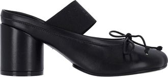 Maison Margiela Sandali Anatomic Numeric