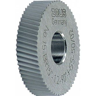 Format Din403 Pm Br1 10x3x6mm 0.8 H+k Wheel