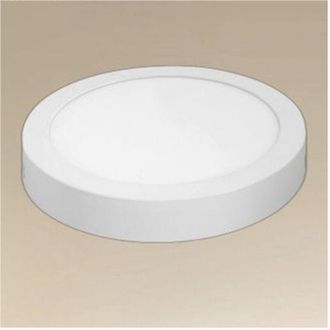 Trade Shop Trade Shop - Plafoniere Led 18w Luce 3000k-6500k Tondo Soffitted Parete Interrete 1980lm 00144