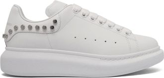 Alexander McQueen Oversized Sneaker