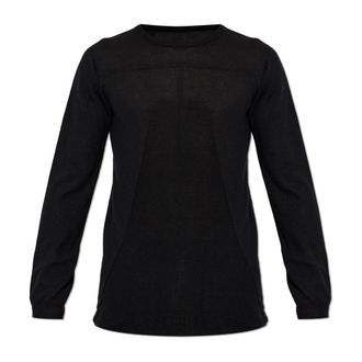 Rick Owens Heren, Truien, Zwart, Maat: XL