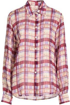 Massimo Alba TOPWEAR - Camicie su YOOX.COM