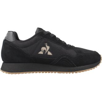 Le Coq Sportif Schoenen, Heren, Zwart, 40 EU, Jet Star Sneakers