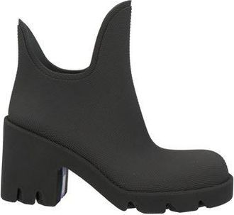 Burberry CALZADO - Botines de ca&ntilde;a alta en YOOX.COM