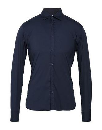 Aglini CAMISETAS Y TOPS - Camisas en YOOX.COM