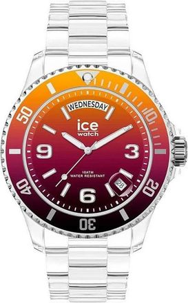 Ice Watch Horloges - unisex - Accessoires - Veelkleurig - Maat: ONE Size