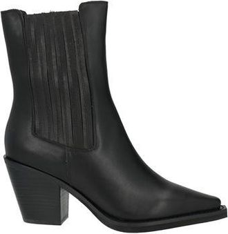 Alma En Pena CALZADO - Botines de ca&ntilde;a alta en YOOX.COM
