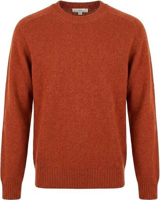 Malo Cashmere Round Neck