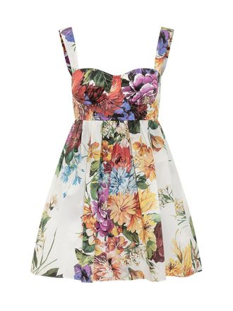 Dolce & Gabbana Dolce & Gabbna Dress