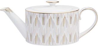 Prouna Luminous Large Teapot in White at Nordstrom