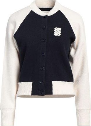 Sandro STRICKWAREN - Strickjacken auf YOOX.COM