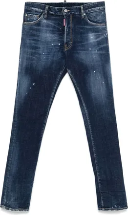 Dsquared2 Jeans Cool Guy - Blu
