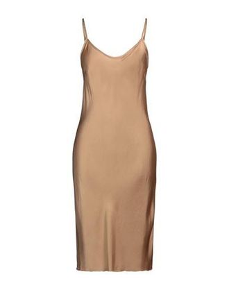 Skills & Genes Midi dresses