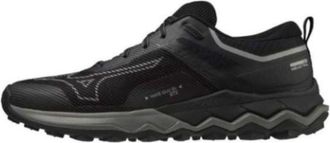 Mizuno Wave Ibuki 4 GTX Black Grey J1GJ225901