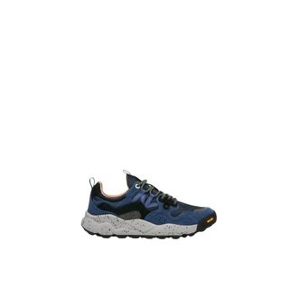Flower Mountain Hombre, Zapatos, Azul, Talla: 44 EU