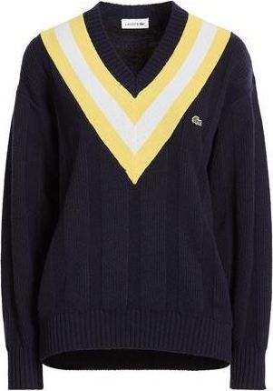 Lacoste KNITWEAR - Jumpers on YOOX.COM