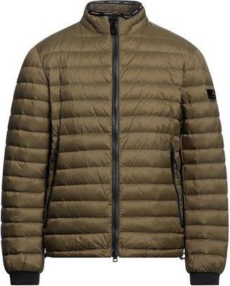 Peuterey COATS & JACKETS - Puffers on YOOX.COM