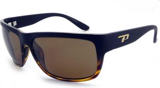 Peppers Mens Orca Sunglass In Black