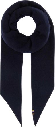 Extreme Cashmere Mujer, Accesorios, Azul, Talla: ONE Size