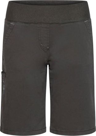 Chillaz Mallorca Short Shorts f&uuml;r Damen | grau